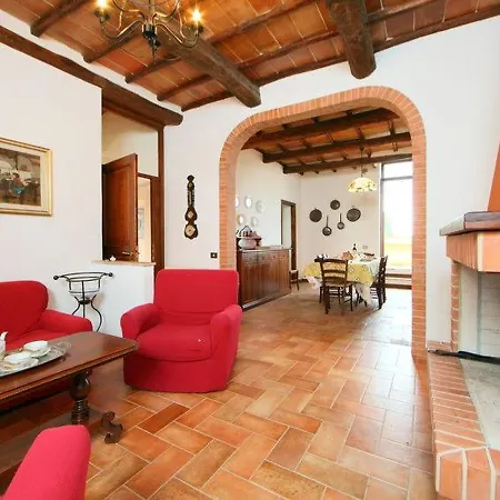 Staffolino Villa Siena Exterior photo