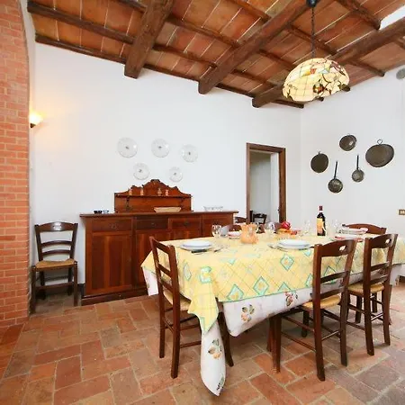 Staffolino Villa Siena Exterior photo