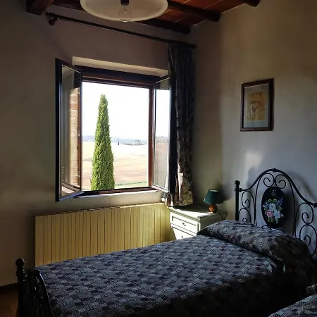 Staffolino Villa Siena Exterior photo
