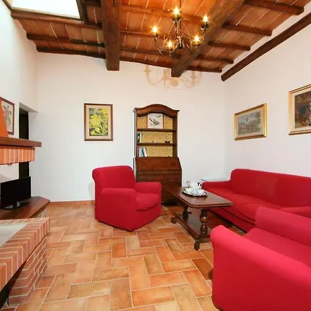Staffolino Villa Siena Exterior photo