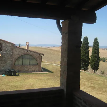 Staffolino Villa Siena Exterior photo