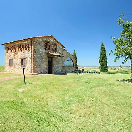 Staffolino Villa Siena Exterior photo