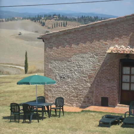 Staffolino Villa Siena Exterior photo