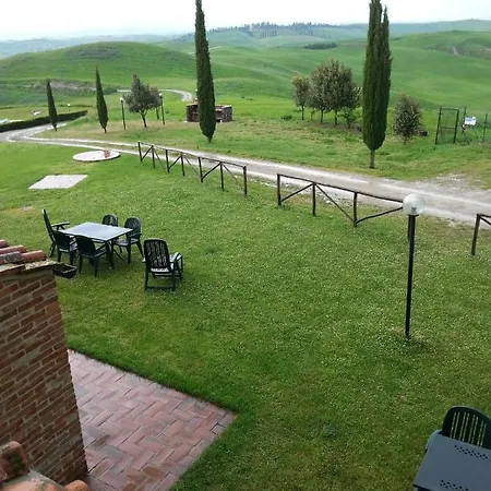 Staffolino Villa Siena Exterior photo