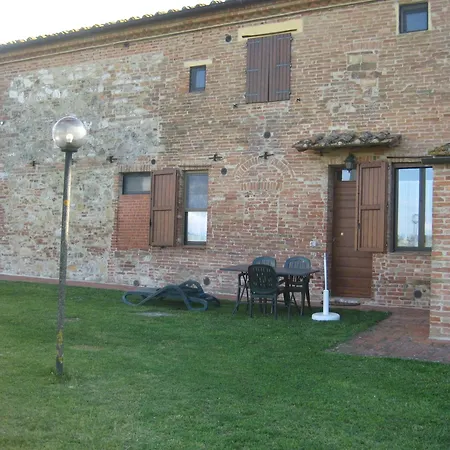 Staffolino Villa Siena Exterior photo