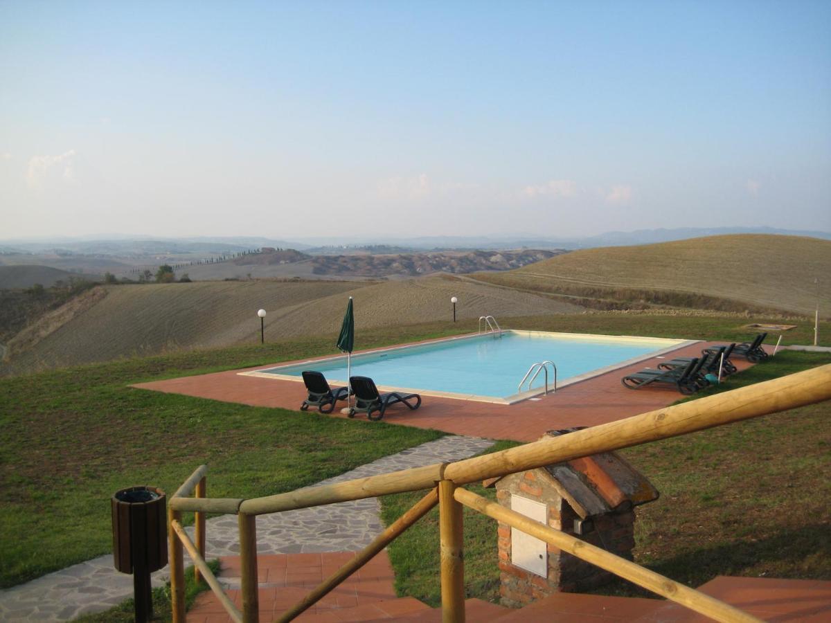Staffolino * Siena