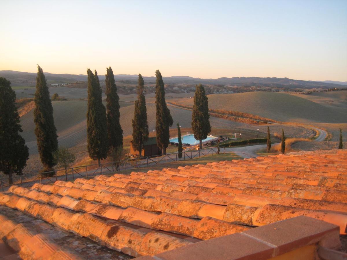 Agroturismo Staffolino Siena