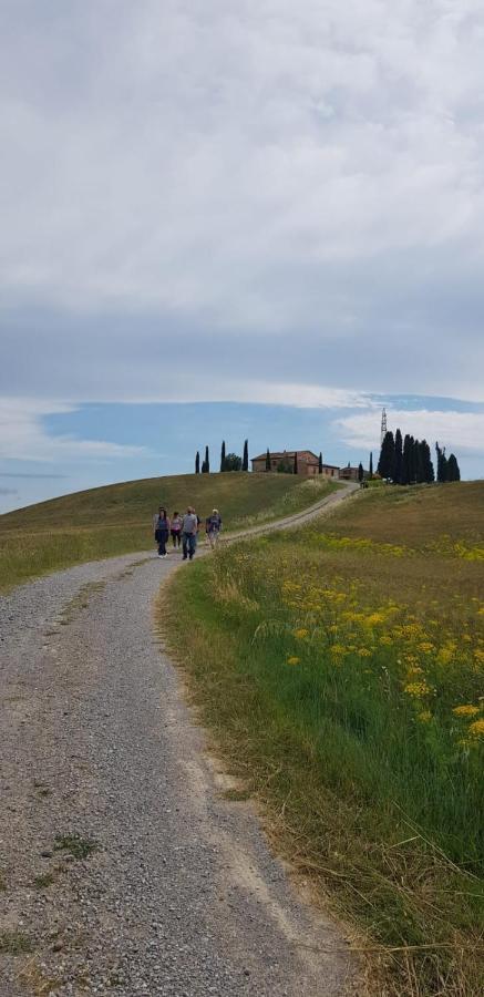 Agroturismo Staffolino *