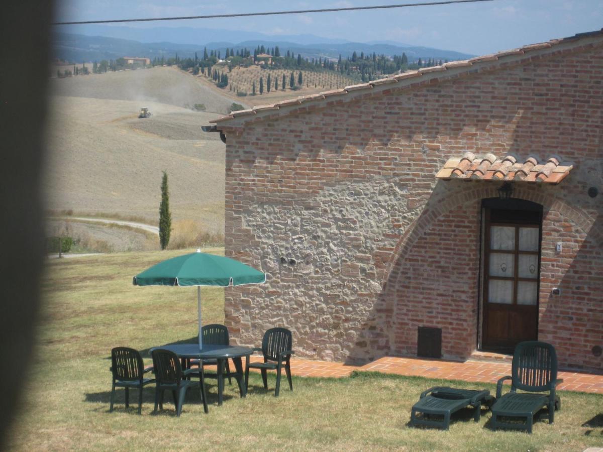Staffolino Agroturismo *
