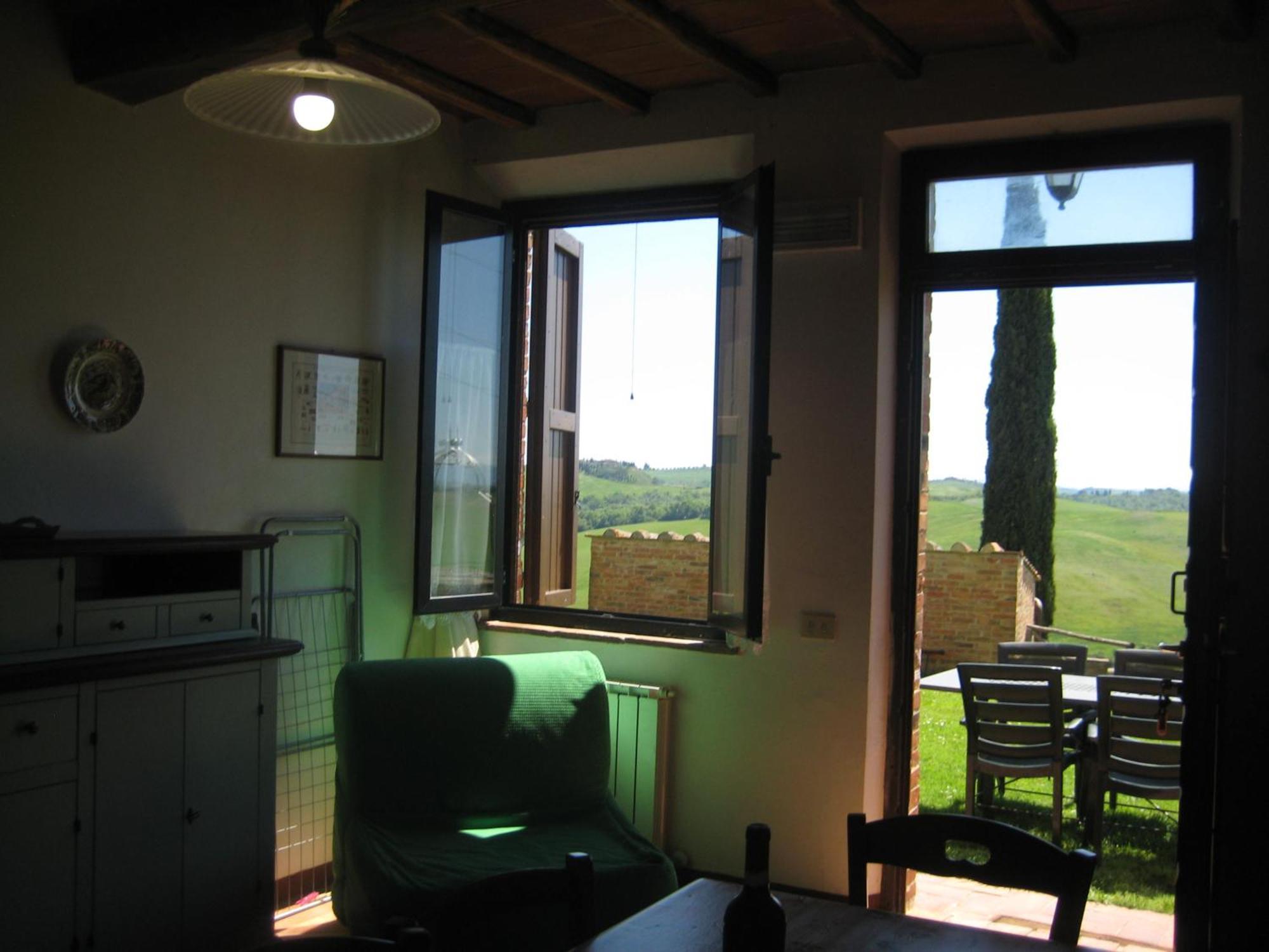 Staffolino Agroturismo
