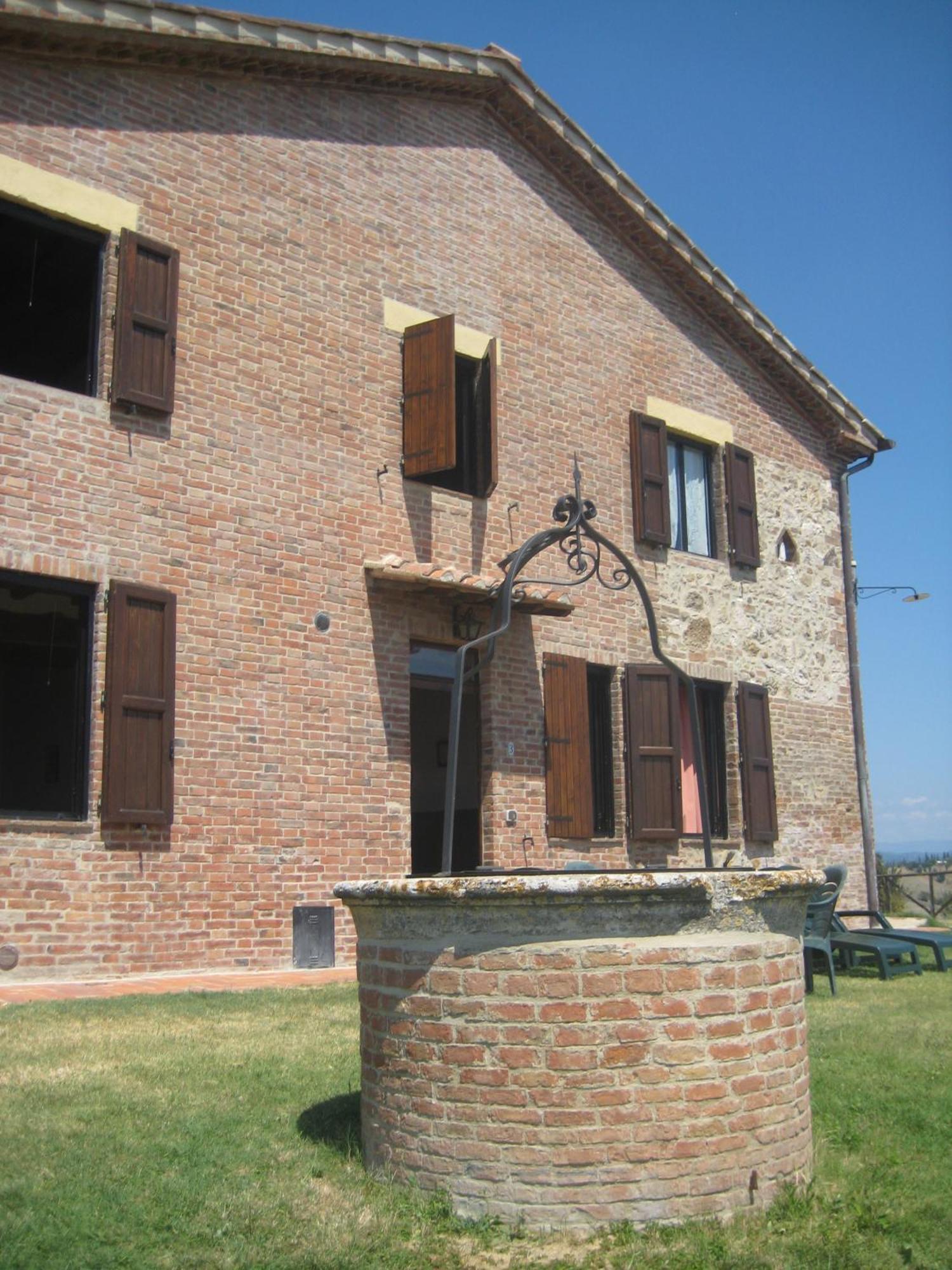 Agroturismo Staffolino