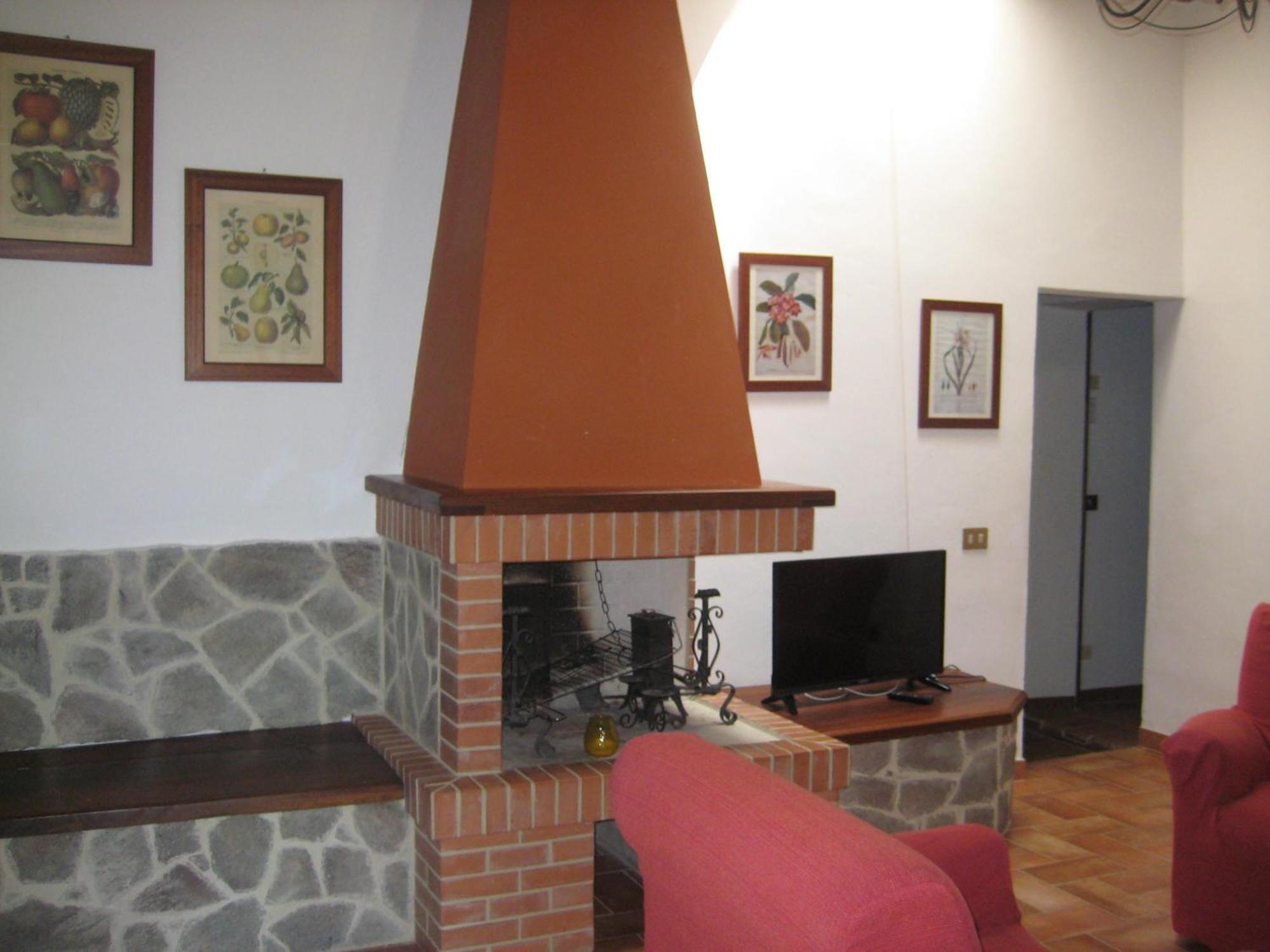 Staffolino Agroturismo