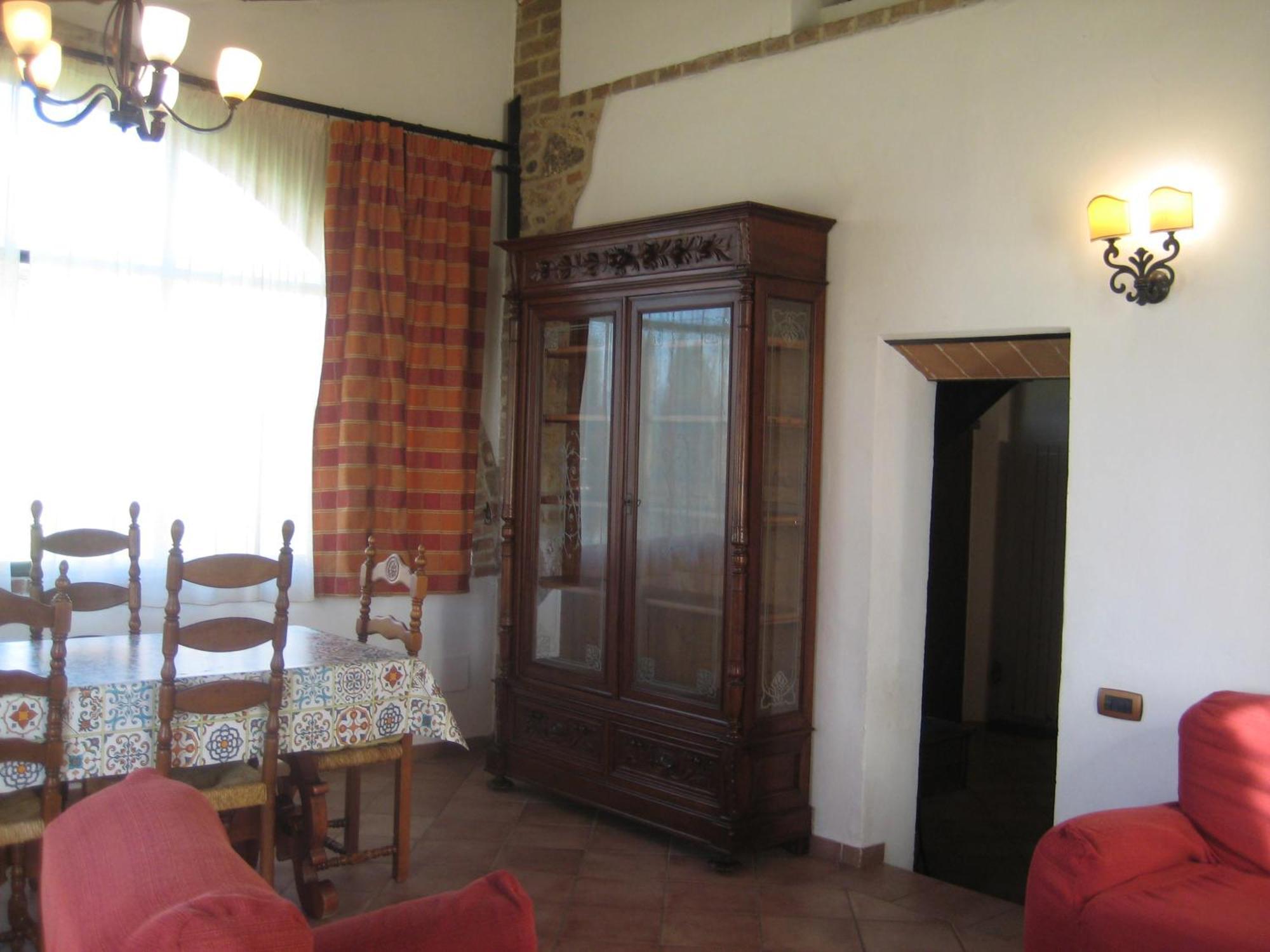 Agroturismo Staffolino