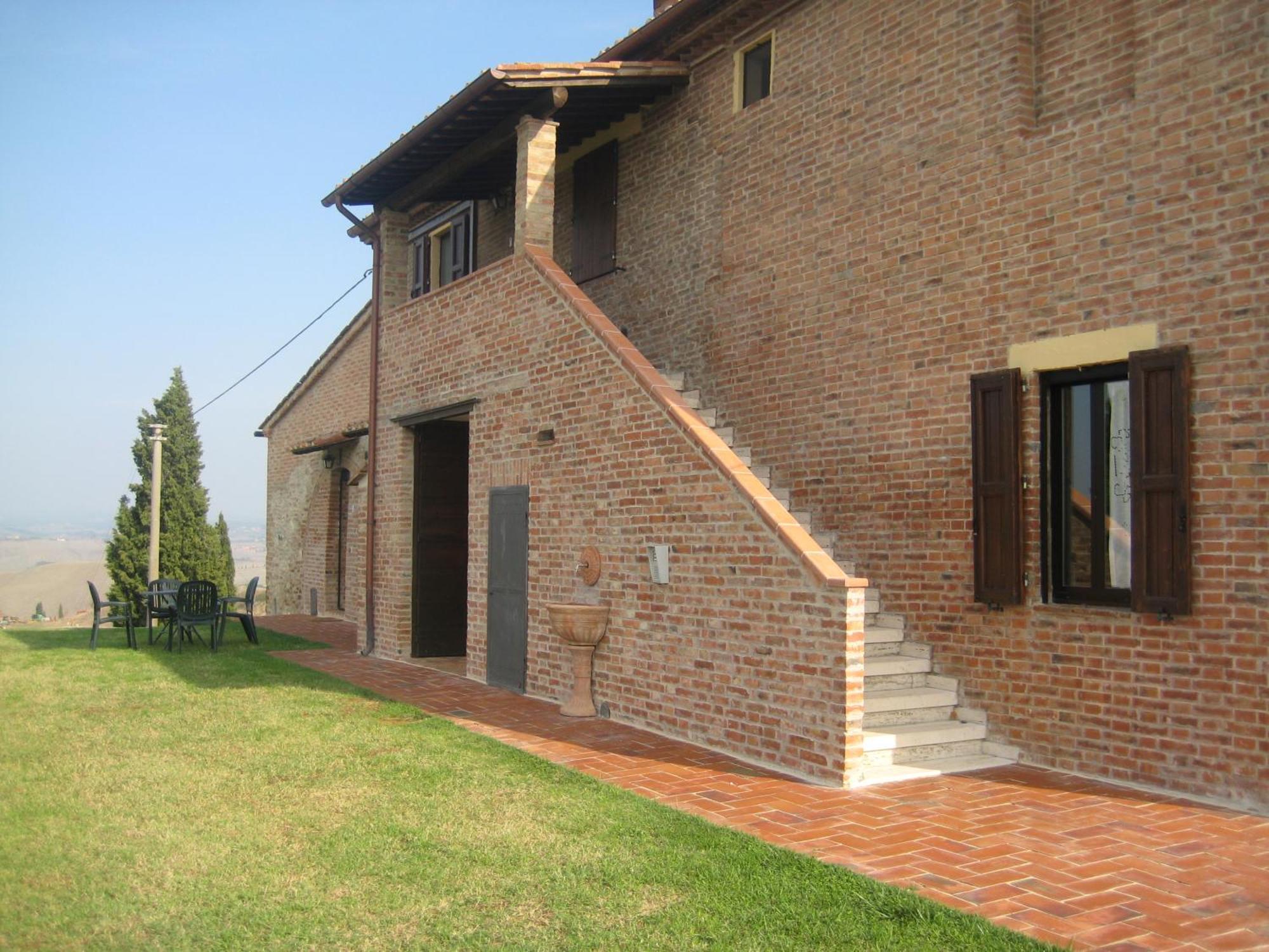 Agroturismo Staffolino Siena