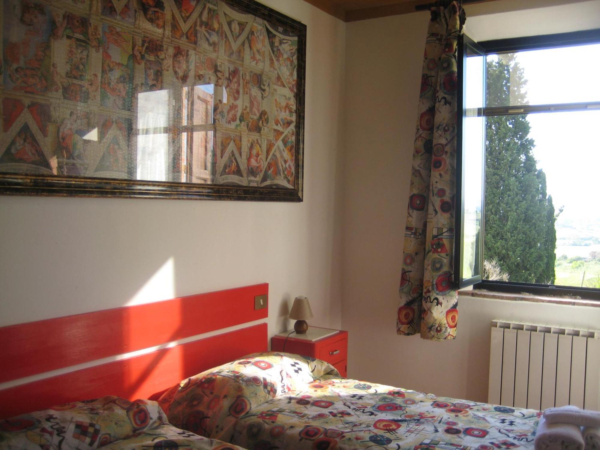 Agroturismo Staffolino