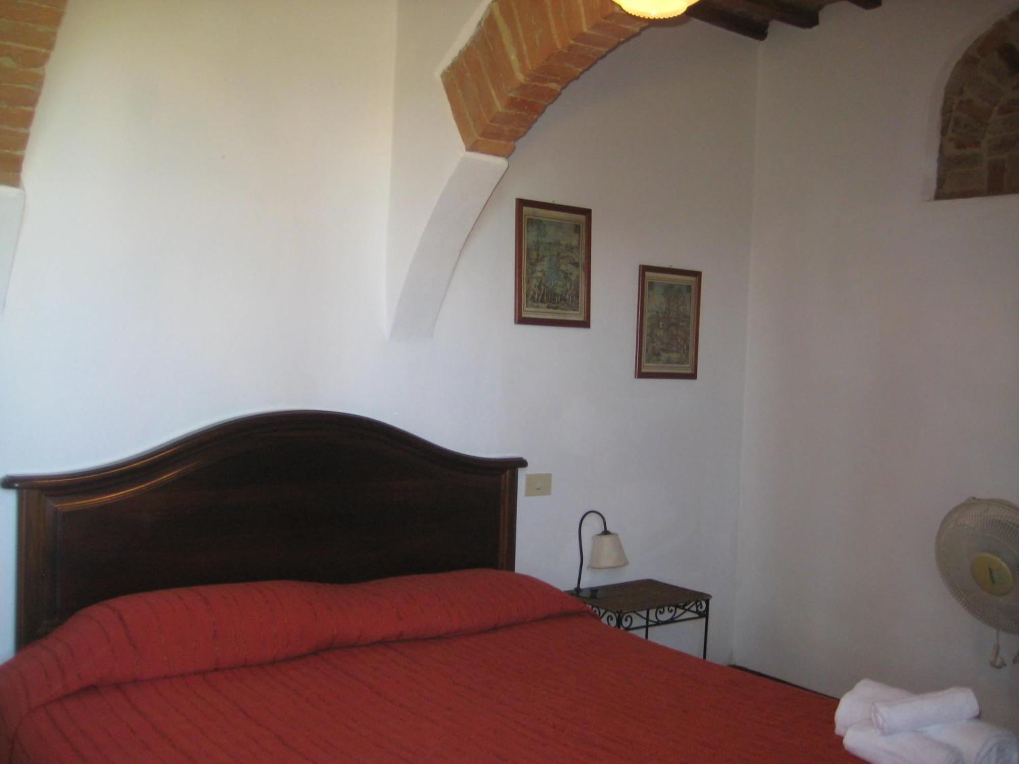 Agroturismo Staffolino *