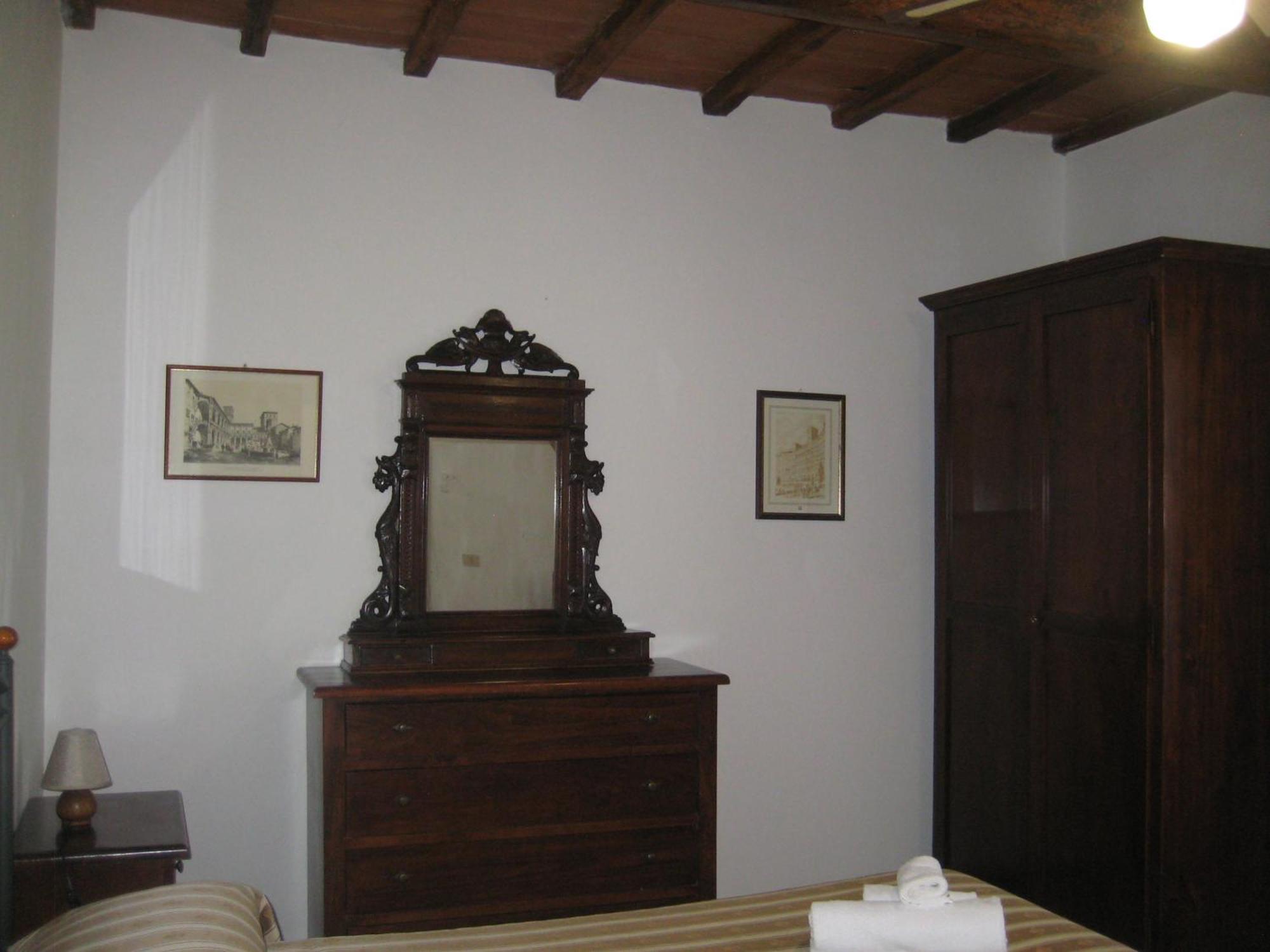 Staffolino Agroturismo *