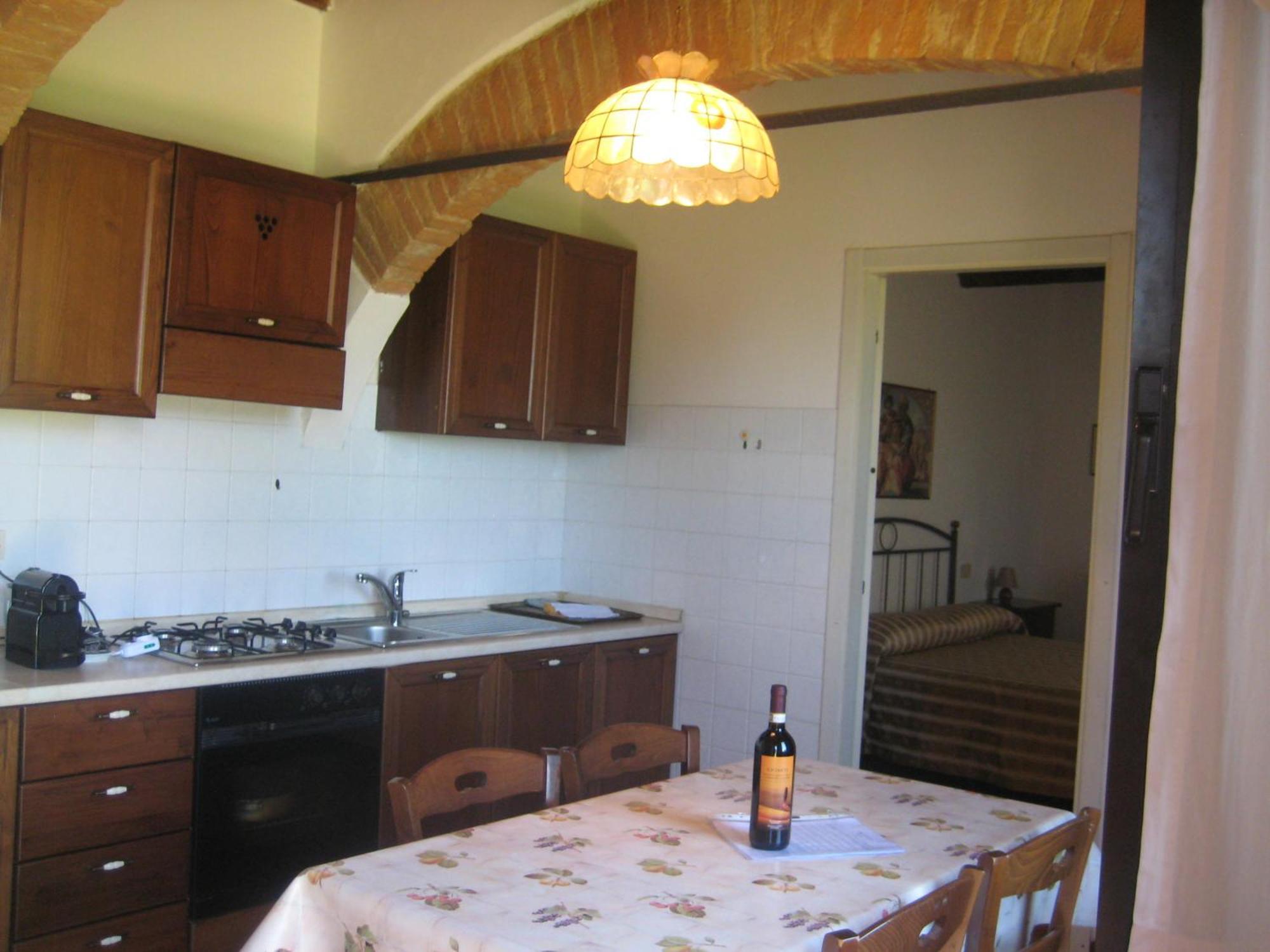 Agroturismo Staffolino