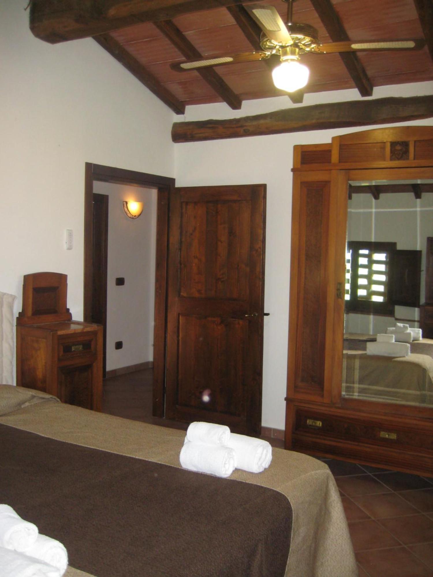 Staffolino Agroturismo Siena