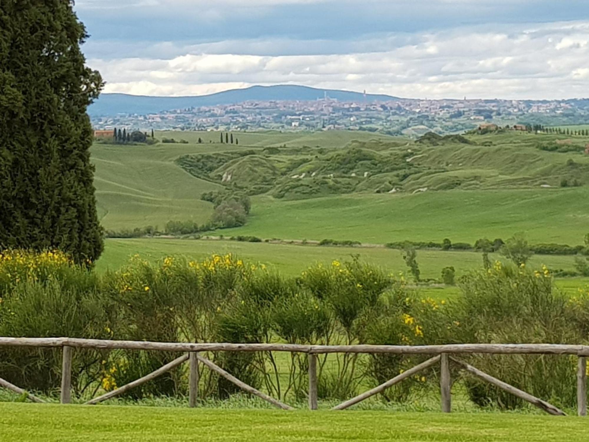 Agroturismo Staffolino *