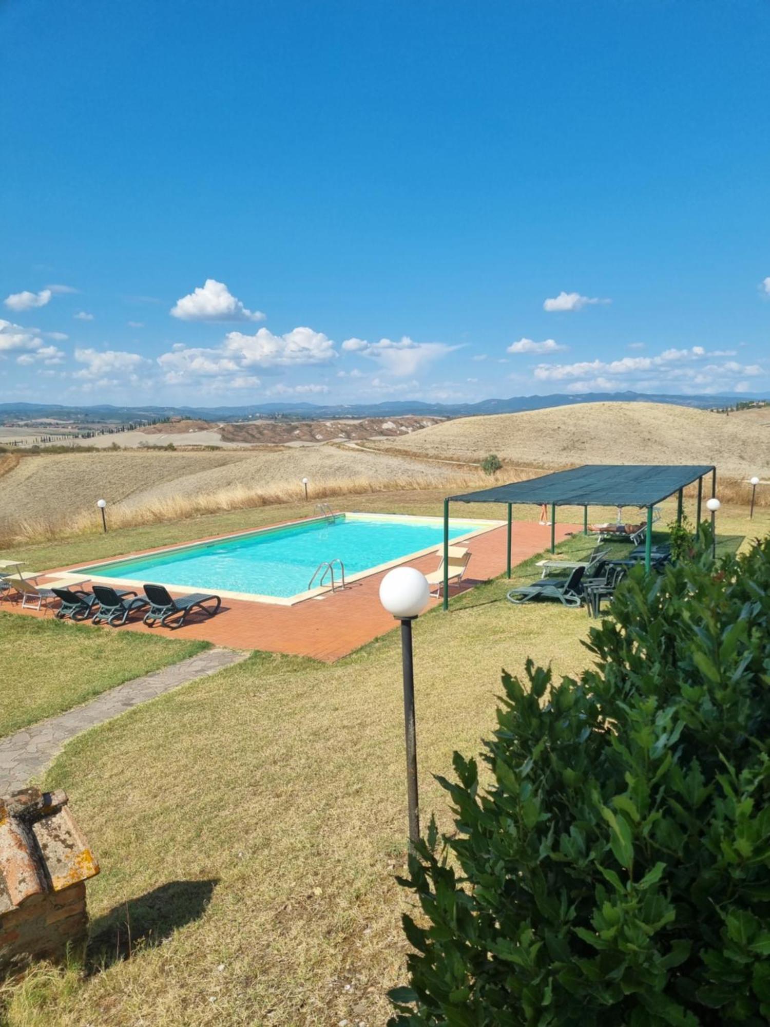 Agroturismo Staffolino Siena