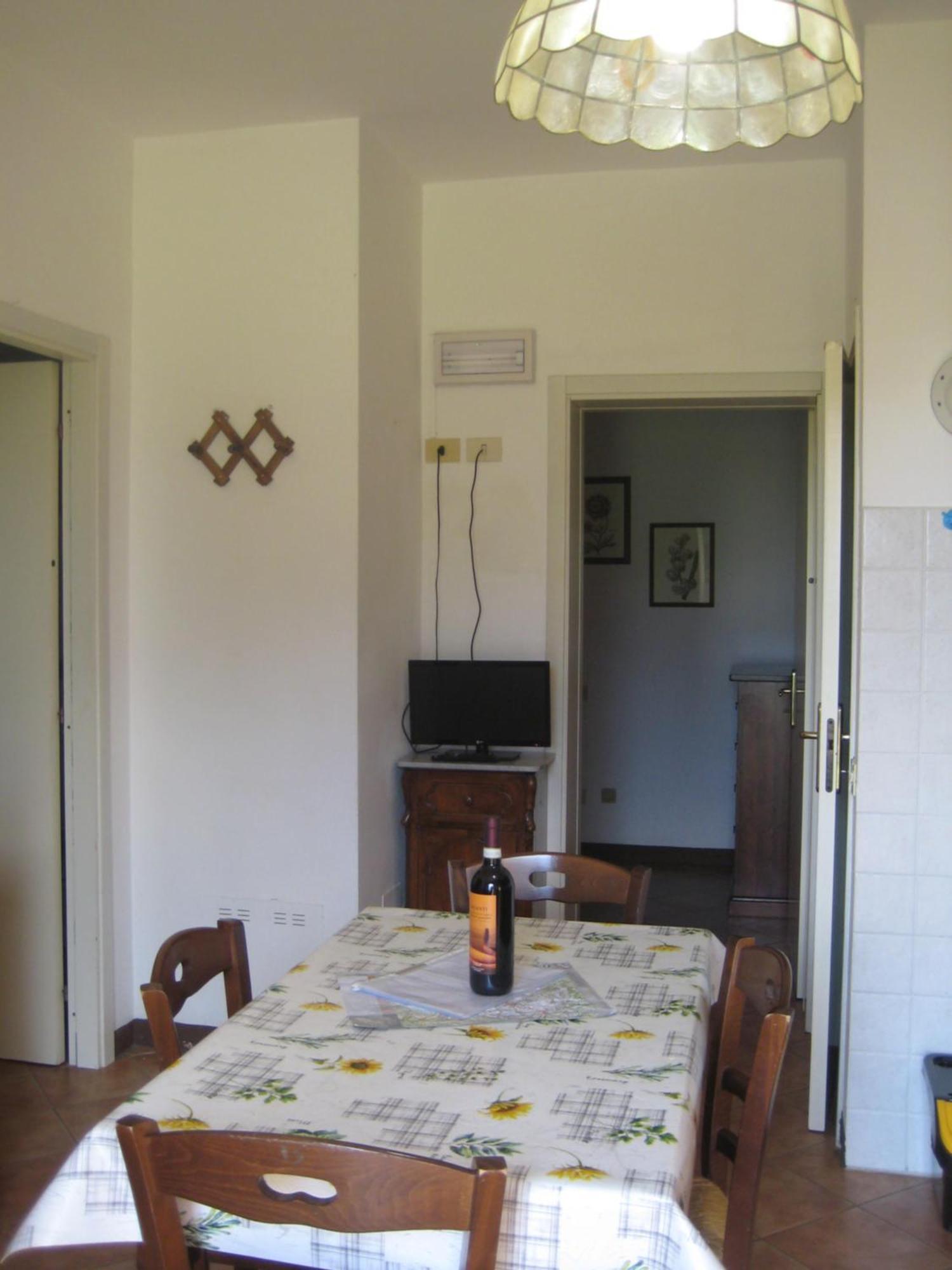 Staffolino Agroturismo Siena
