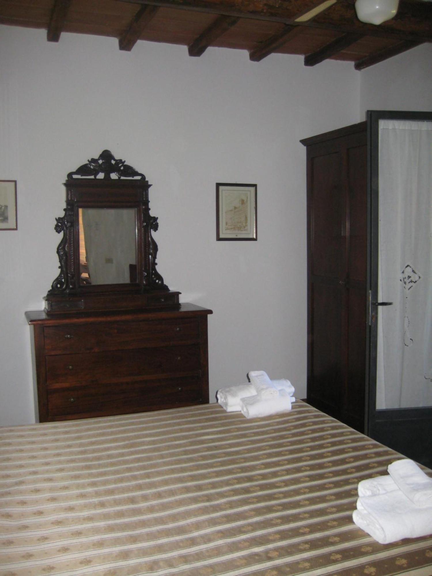 Staffolino Siena